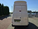 Elektryczny Bus XL Voltia Max Wysoki Salon Polska Serwis ASO Nissan - 5