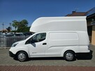 Elektryczny Bus XL Voltia Max Wysoki Salon Polska Serwis ASO Nissan - 7