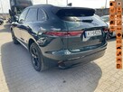 Jaguar F-PACE EU P400e R Dynamic AWD PHEV Kamera Skóra Panorama