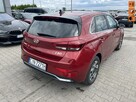 Hyundai i30 mHEV Automat Klimatronik Kamera Podgrzewanie