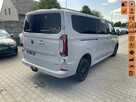 Volkswagen Caravelle 4x4 DSG Kamery360 Hak Podgrzewanie 8 os.