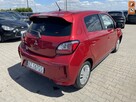 Mitsubishi Space Star Inform Klima
