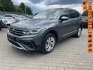 Volkswagen Tiguan Allspace Elegance 4Motion Auto. Kamera Podgrz. Virtual cockpit
