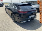 Kia Pro_cee'd Salon PL GTline Automat Kamera Podgrzewanie 160KM