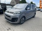 Citroen SpaceTourer Podgrzewanie Czujniki park. 6 os.