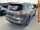 Nissan X-Trail Automat Panorama Kamery360 Klimatronik Skóra