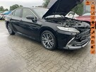 Toyota Camry Hybryda Skóra Podgrzewanie Kamera 218KM