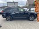 Toyota RAV-4 4x4 Hybryda Kamera Podgrzewanie Virtual 222KM
