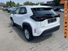 Toyota Yaris Cross Automat Hybryda Kamera Virtual cockpit  116KM
