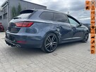 Seat Leon Sportstourer Cupra 4x4 Automat Podgrzewanie Skóra Virtual cockpit