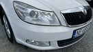 Škoda Octavia Benzyna Automat Salon Polska Zarejestrowany Ubezpieczony - 2