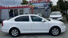 Škoda Octavia Benzyna Automat Salon Polska Zarejestrowany Ubezpieczony - 5