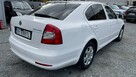 Škoda Octavia Benzyna Automat Salon Polska Zarejestrowany Ubezpieczony - 6