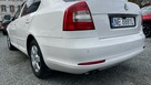 Škoda Octavia Benzyna Automat Salon Polska Zarejestrowany Ubezpieczony - 15