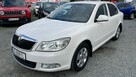 Škoda Octavia Benzyna Automat Salon Polska Zarejestrowany Ubezpieczony - 16