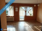 M4 Żory os. Pawlikowskiego pierwsze piętro niski blok