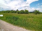 Działka budowlana Zagnańsk Tumlin - 1