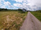 Działka budowlana Zagnańsk Tumlin - 8