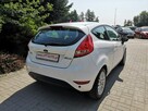 Ford Fiesta 1.6 TDCI 75KM Klima ALU 16 Isofix Elektryka Parktronik Gwarancja - 6