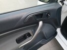 Ford Fiesta 1.6 TDCI 75KM Klima ALU 16 Isofix Elektryka Parktronik Gwarancja - 11
