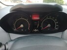 Ford Fiesta 1.6 TDCI 75KM Klima ALU 16 Isofix Elektryka Parktronik Gwarancja - 13
