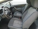 Ford Fiesta 1.6 TDCI 75KM Klima ALU 16 Isofix Elektryka Parktronik Gwarancja - 14
