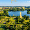 Działka budowlana Kamień gm. Szemud, Tymiankowa - 2