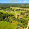 Działka budowlana Kamień gm. Szemud, Tymiankowa - 6