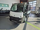 MEGA RM M10 - JAK MELEX - WYWROTKA - POJAZD KOMUNALNY - 2