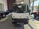 MEGA RM M10 - JAK MELEX - WYWROTKA - POJAZD KOMUNALNY - 3