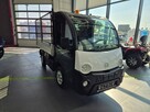 MEGA RM M10 - JAK MELEX - WYWROTKA - POJAZD KOMUNALNY - 4