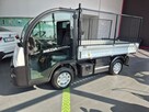 MEGA RM M10 - JAK MELEX - WYWROTKA - POJAZD KOMUNALNY - 10