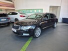 Skoda Superb 1.8 TSI Elegance 2012 / NOWY SERWIS I OPONY / GWARANCJA! - 9