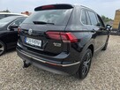 Volkswagen Tiguan 2.0 150PS DSG Full LED Navi Alusy 19 HAK Kamera 4x4 Virtual El.Klapa - 8