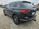 Volkswagen Tiguan 2.0 150PS DSG Full LED Navi Alusy 19 HAK Kamera 4x4 Virtual El.Klapa - 9