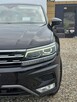 Volkswagen Tiguan 2.0 150PS DSG Full LED Navi Alusy 19 HAK Kamera 4x4 Virtual El.Klapa - 13