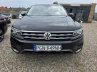 Volkswagen Tiguan 2.0 150PS DSG Full LED Navi Alusy 19 HAK Kamera 4x4 Virtual El.Klapa - 14