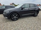 Volkswagen Tiguan 2.0 150PS DSG Full LED Navi Alusy 19 HAK Kamera 4x4 Virtual El.Klapa - 15