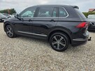 Volkswagen Tiguan 2.0 150PS DSG Full LED Navi Alusy 19 HAK Kamera 4x4 Virtual El.Klapa - 16
