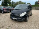 Ford Transit Custom 2,0 Diesel 105KM Camera cofania - 2