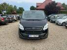 Ford Transit Custom 2,0 Diesel 105KM Camera cofania - 3