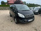 Ford Transit Custom 2,0 Diesel 105KM Camera cofania - 4