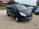 Ford Transit Custom 2,0 Diesel 105KM Camera cofania - 5