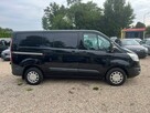 Ford Transit Custom 2,0 Diesel 105KM Camera cofania - 6