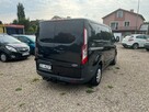 Ford Transit Custom 2,0 Diesel 105KM Camera cofania - 8