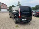 Ford Transit Custom 2,0 Diesel 105KM Camera cofania - 13