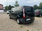 Ford Transit Custom 2,0 Diesel 105KM Camera cofania - 14