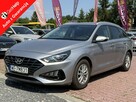 Hyundai i30 Salon Polska Poleasingowy I właściciel Serwis ASO VAT 23% Bezwypadkowy
