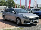 Hyundai i30 Salon Polska Poleasingowy I właściciel Serwis ASO VAT 23% Bezwypadkowy - 2