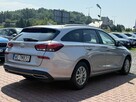 Hyundai i30 Salon Polska Poleasingowy I właściciel Serwis ASO VAT 23% Bezwypadkowy - 3
